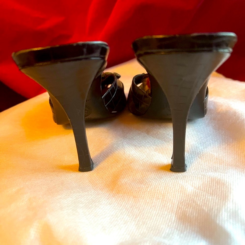Gianni Versace RARE shoes - vintage - Picture 4 of 5